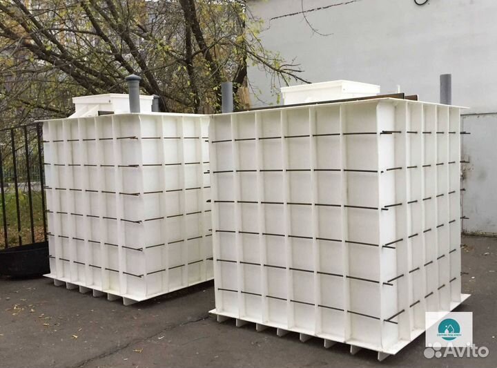 Погреб тингард