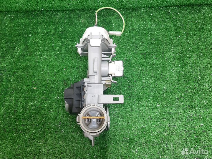 Тэн в сборе Bosch