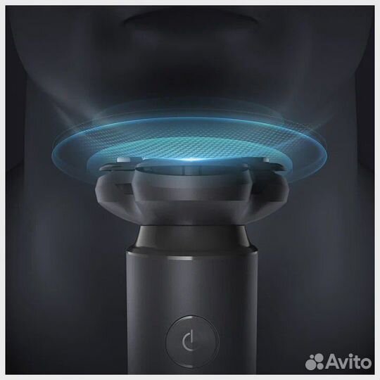 Электробритва Xiaomi Enchen Blackstone 7