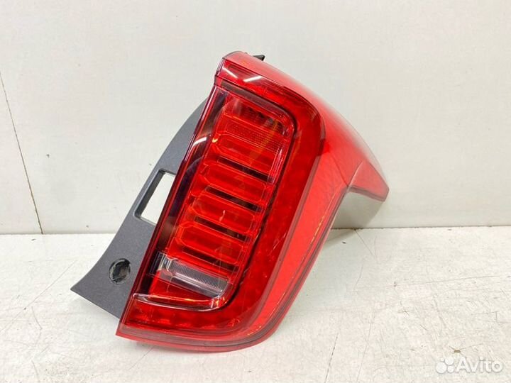 Фонарь задний правый Haval Jolion 2020