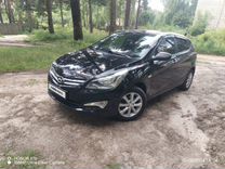 Hyundai Solaris 1.4 MT, 2016, 178 000 км, с пробегом, цена 770 000 руб.