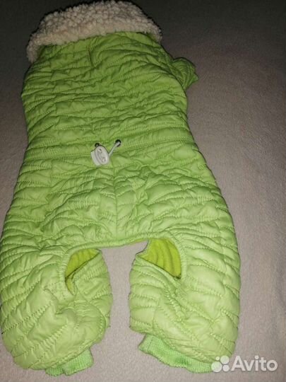 Комбинезон для собаки