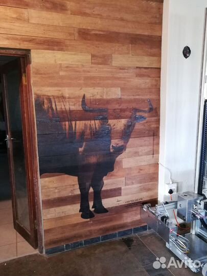 Разрисовать стену, роспись стен, граффити