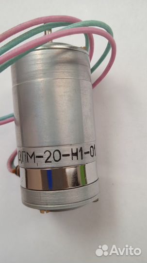 Электродвигатели дмп