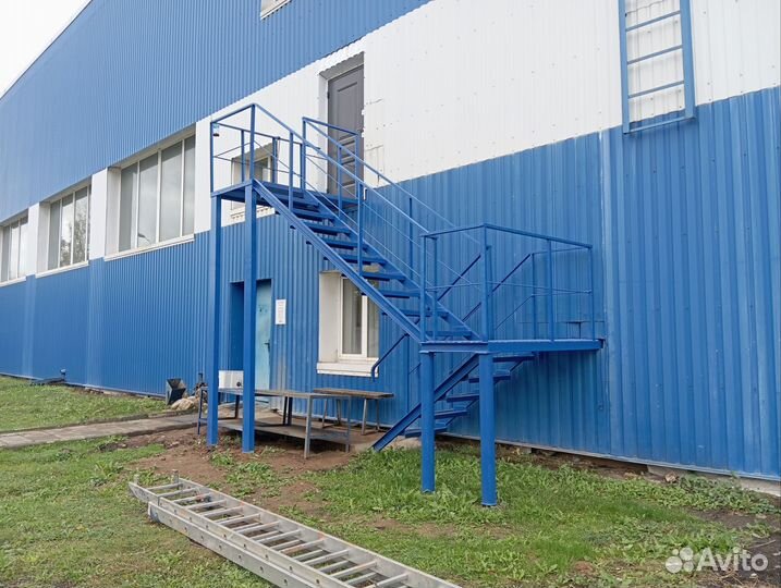 Услуги сварщика сварочные работы