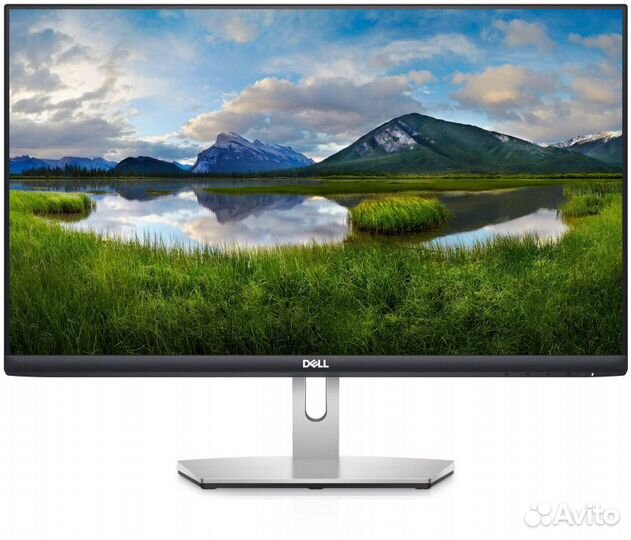 Монитор Dell S2421HS 24''