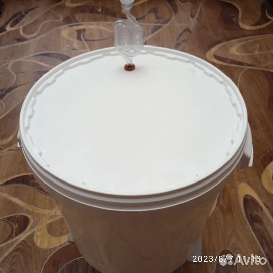 Самогонный аппарат