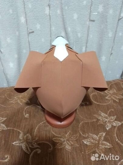 Костюм собаки собачки на прокат