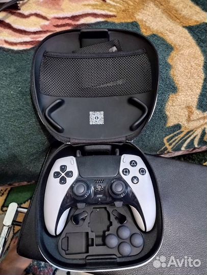 Dualsense edge ps5