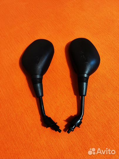 Зеркало заднего вида cfmoto cf moto stels стелс