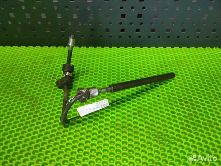 Трубка топливная Daf Xf 106