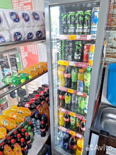 Готовый бизнес шаурма