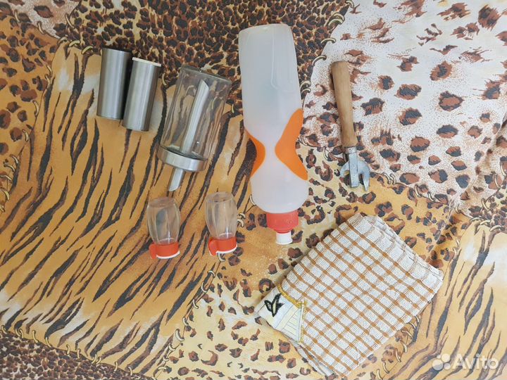 Принадлежности для кухни