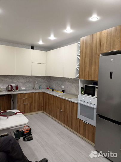 Изготовление мебели