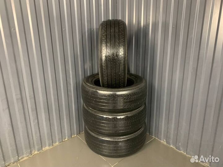 Yokohama BluEarth E75 215/60 R16 95V