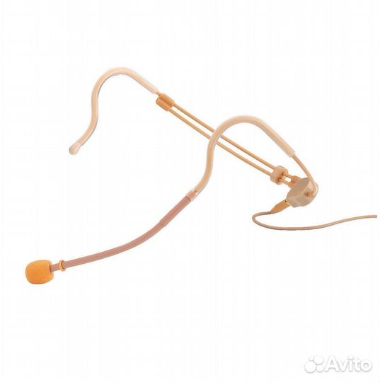 Микрофон JTS CM-214iF