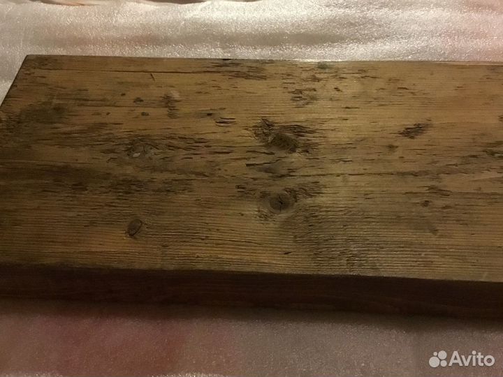 Картина панно из дерева икона