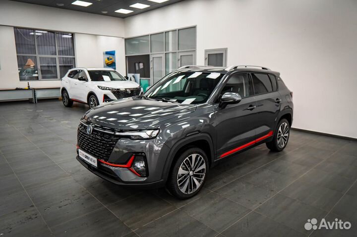 Changan CS35 Plus 1.4 AMT, 2023