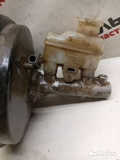 Вакуумный усилитель тормозов Mitsubishi Lancer 9