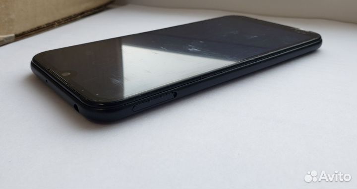 HONOR 8S, 2/32 ГБ