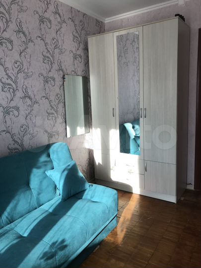 Комната 11 м² в 3-к., 3/9 эт.