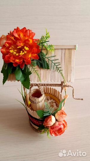 Поделки своими руками