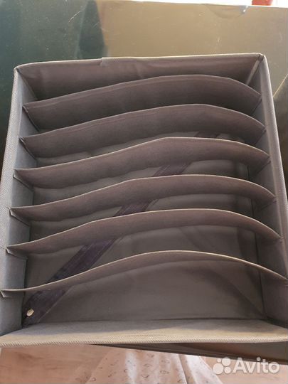 Органайзер для вещей