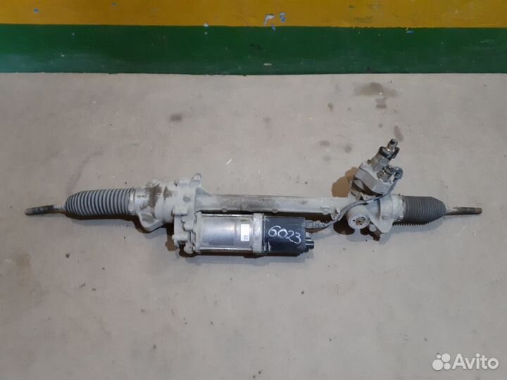 Рулевая рейка BMW X3 F25