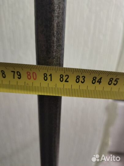 Вешало напольное бу