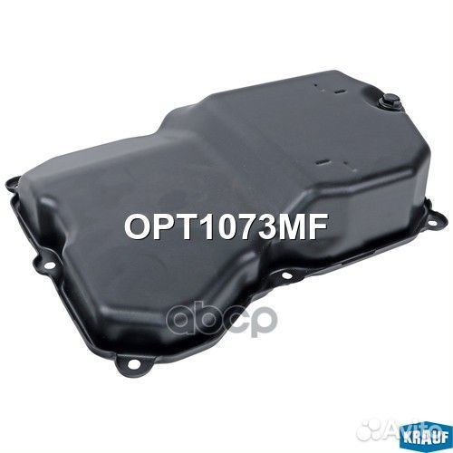 Поддон масляный кпп opt1073mf Krauf