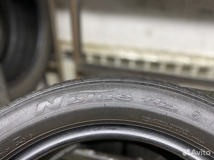 Nexen N Blue HD 215/55 R17 94V