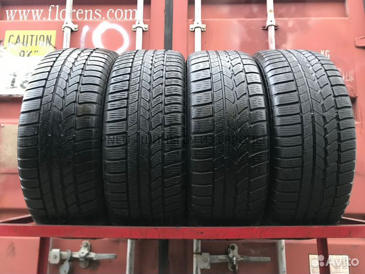 Continental Conti4x4WinterContact 255/55 R18 105H