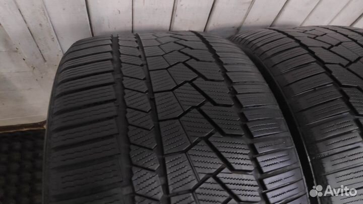 Continental ContiWinterContact TS 860S 315/35 R20 110V
