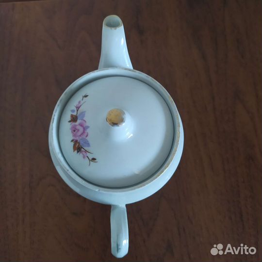 Чайник заварочный