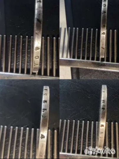 Монета рубль 1844г