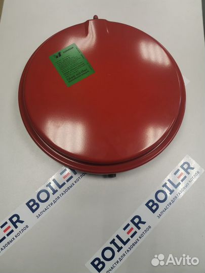 Запчасти для газового котла Viessmann (Висманн)