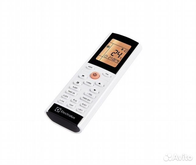 Kондициoнеp кacсетный Еlесtroluх на 175 кв.м