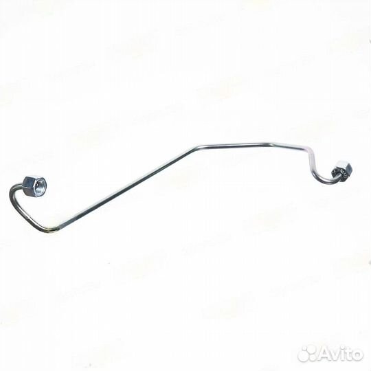 Трубка форсунки №4