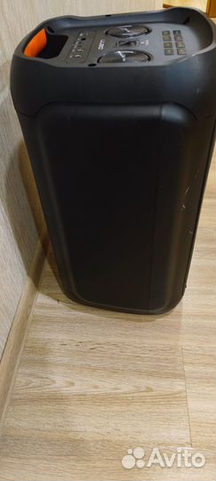 Блютуз колонка denn dps700