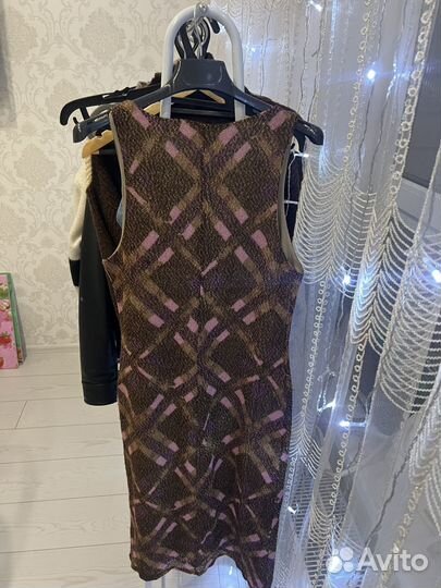 Платье женское