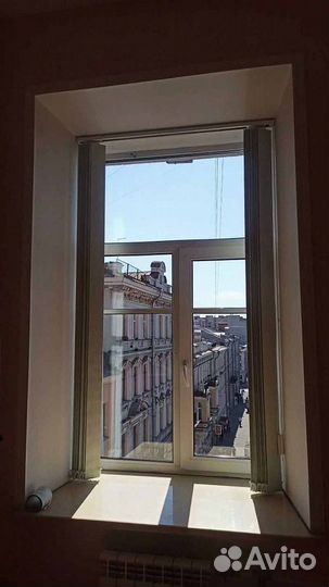 Жалюзи, шторы рулонные