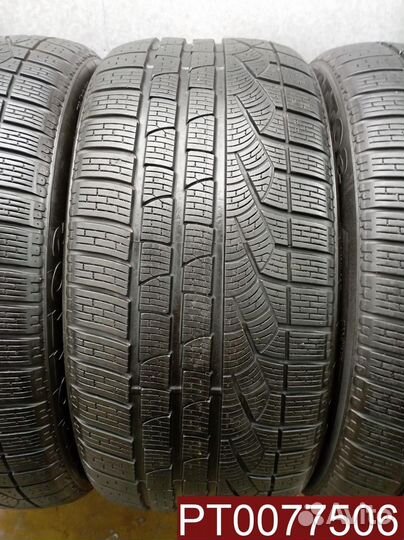 Pirelli Winter Sottozero 270 Serie II 275/40 R20 98H