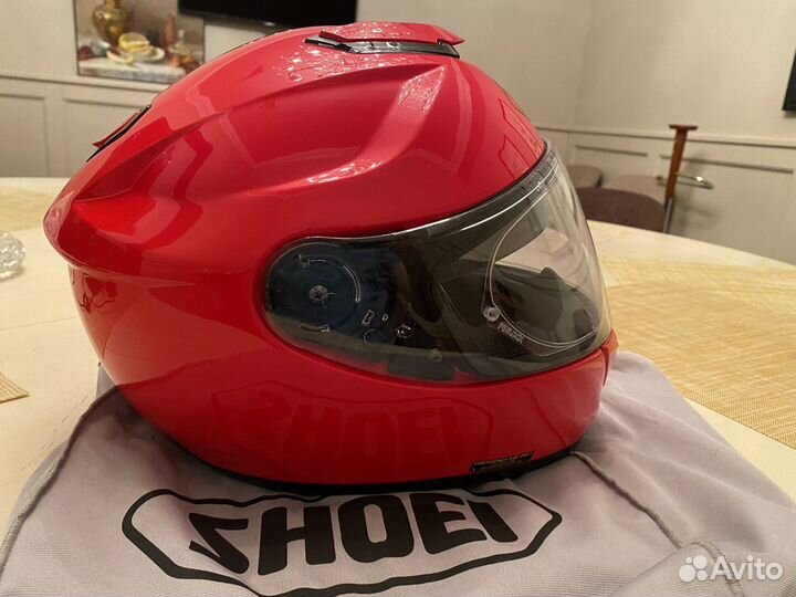 Шлем shoei gt-air