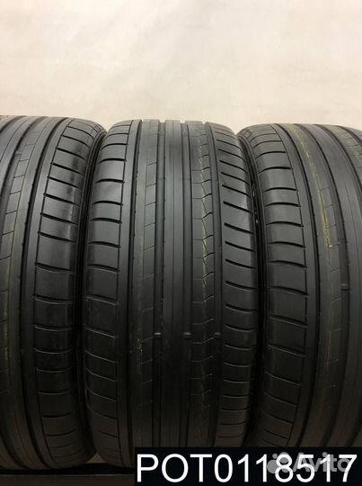 Dunlop SP Sport Maxx GT 265/40 R21 105Y