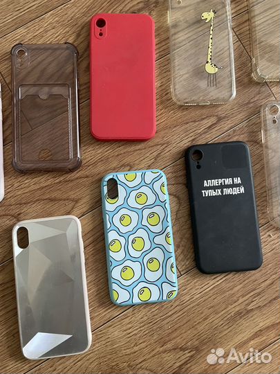 Чехол на iPhone xr, iPhone xs max, iPhone 12 pro