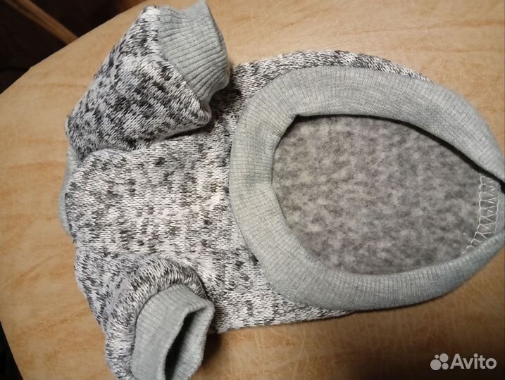 Одежда для маленьких собак