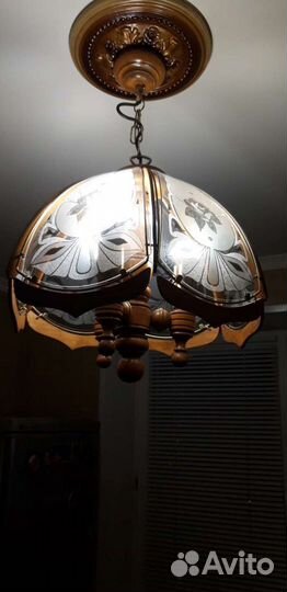 Плафоны для люстры