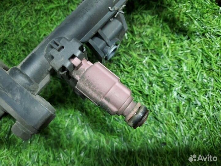 Форсунка топливная Kia Opirus GH G6CU 2003-2011