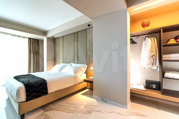 Дом 212 м² на участке 6 сот.