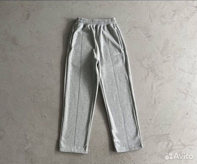 Штаны Corteiz прямые